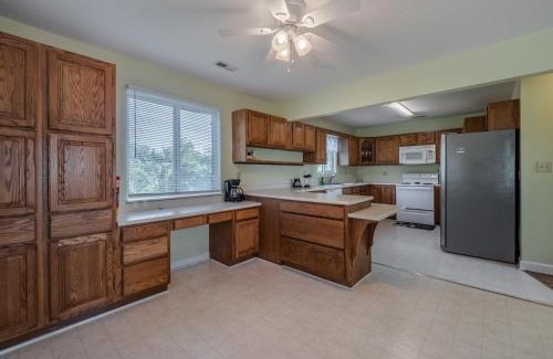 Island Oaks House | Just Another Day in Paradise