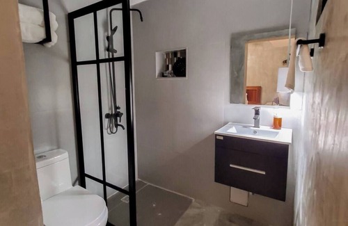 Ciudad Nueva House | Just BB & GO Santo Domingo