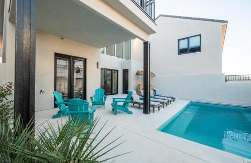 Hurricane House | Just Beachy at Sand Hollow