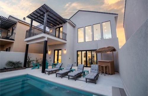 Hurricane House | Just Beachy at Sand Hollow