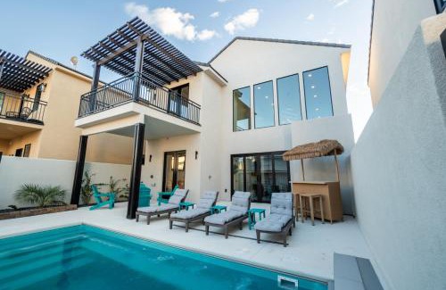 Hurricane House | Just Beachy at Sand Hollow