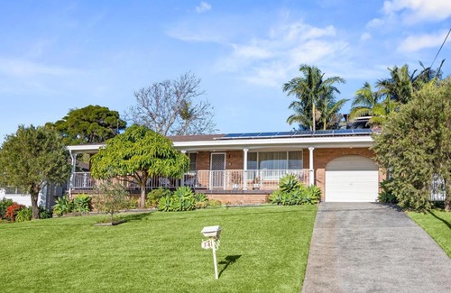 Mollymook House | Just Beachy