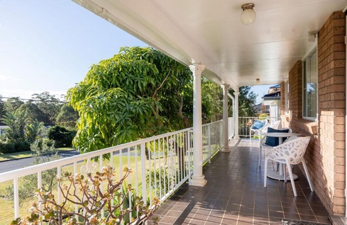 Mollymook House | Just Beachy