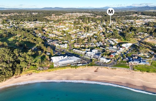 Mollymook House | Just Beachy