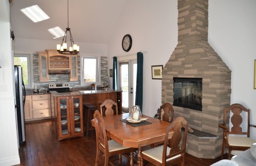 Port Hood House | Just Beachy! Beautiful spacious home just seconds from the beach.