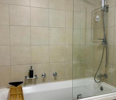 Redhill Apartment | 'Just Beachy' Muizenberg Beach Apartment