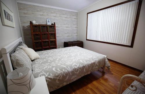 Guilderton House | Just Beachy - Quiet Relaxing Pet Friendly