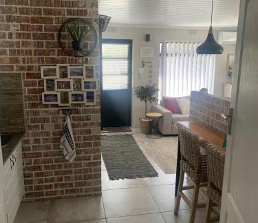 Betty's Bay Apartment | Just Chill Betty's Bay