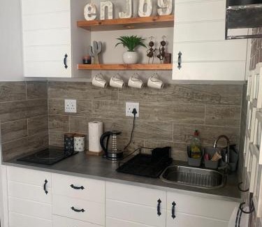Betty's Bay Apartment | Just Chill Betty's Bay