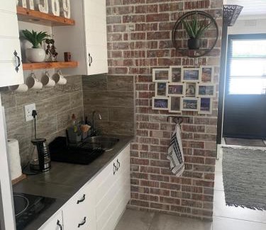 Betty's Bay Apartment | Just Chill Betty's Bay