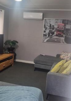 Lancelin House | Just Chillin