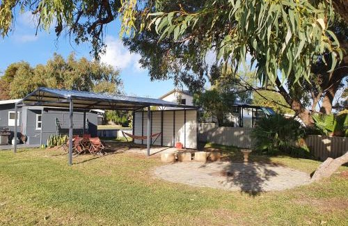 Lancelin House | Just Chillin