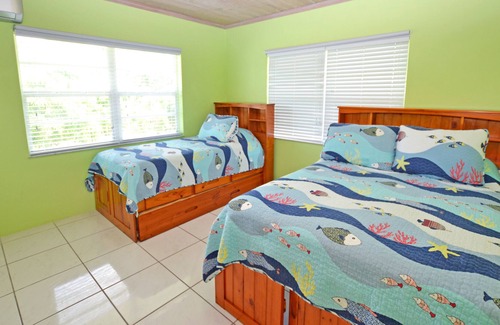 Spanish Wells House | "Just Chillin " Spanish Wells/Russell Island home. Two minute walk to the beach
