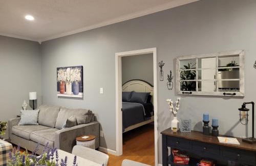 Dandridge Apartment | Just Dance