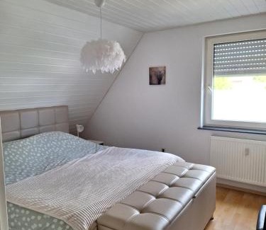 Weeze Apartment | Just-ed Weeze
