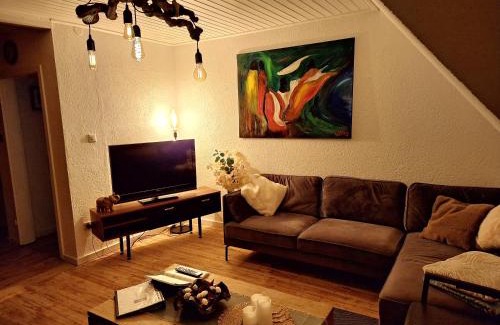 Weeze Apartment | Just-ed Weeze