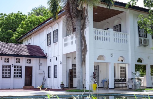 Mbezi Beach House | Just few minutes to the beautiful beaches of mbezi in dar es saalam.