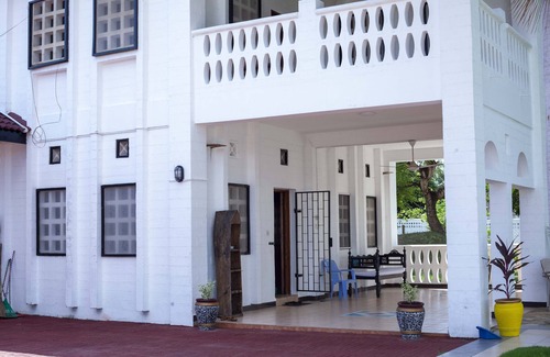 Mbezi Beach House | Just few minutes to the beautiful beaches of mbezi in dar es saalam.