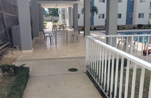 Villa Hermosa Apartment | Just for Two