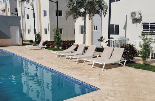 Villa Hermosa Apartment | Just for Two