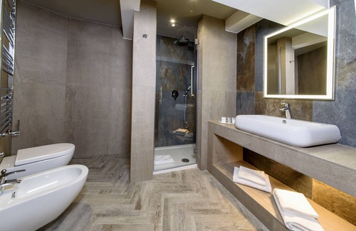 Central Station Hotel | Just Hotel Milano
