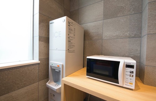 Nagoya City Centre Hotel | Just Inn Premium Nagoya Station
