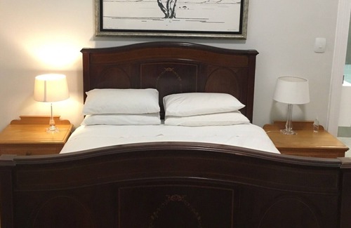 Stellenbosch Central House | Just Joey Lodge