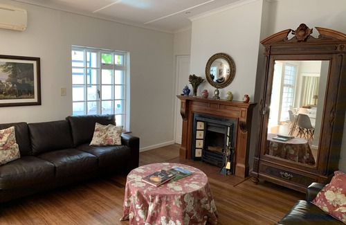 Stellenbosch Central House | Just Joey Lodge