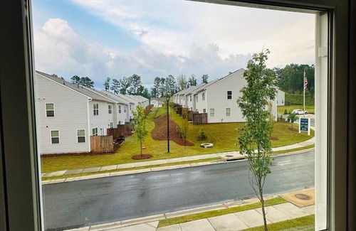 Church Street House | Just Launched , NEW TOWNHOUSE, Great location!