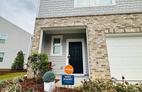 Church Street House | Just Launched , NEW TOWNHOUSE, Great location!