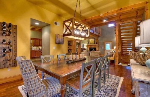 Blairsville House | Just Like Heaven