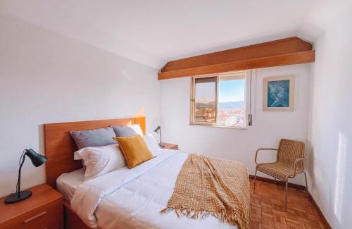 Lanhelas Apartment | Just Like Home - AP da Costa
