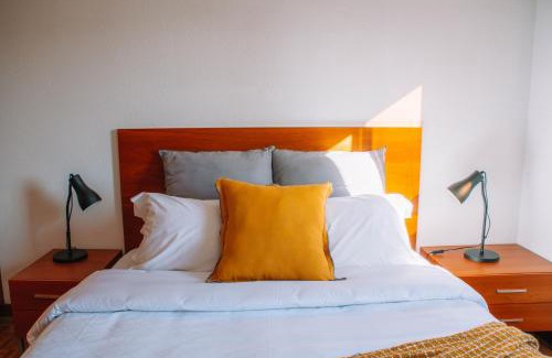 Lanhelas Apartment | Just Like Home - AP da Costa