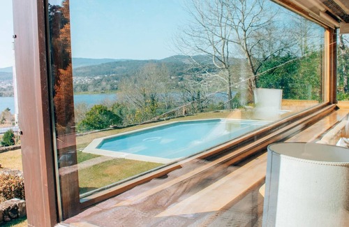 Lanhelas Villa | Just Like Home Casa do Gouvim