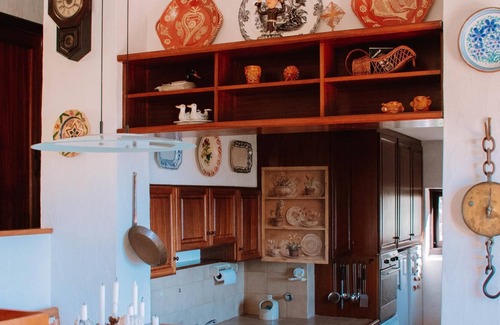 Lanhelas Villa | Just Like Home Casa do Gouvim