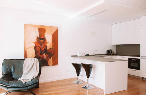 Lanhelas Apartment | Just Like Home Casinha da Vila em Caminha