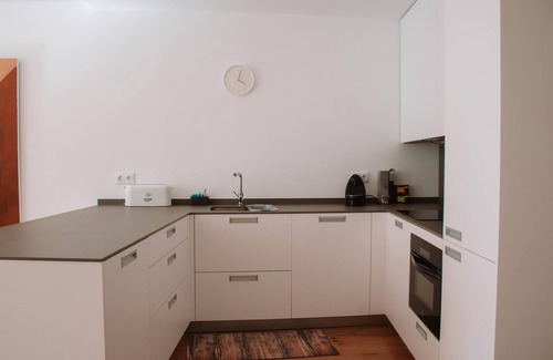 Lanhelas Apartment | Just Like Home Casinha da Vila em Caminha