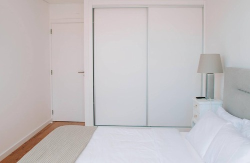 Lanhelas Apartment | Just Like Home Casinhas da Vila T4 em Caminha