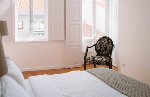 Lanhelas Apartment | Just Like Home Casinhas da Vila T4 em Caminha