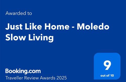 Caminha Apartment | Just Like Home - Moledo Slow Living