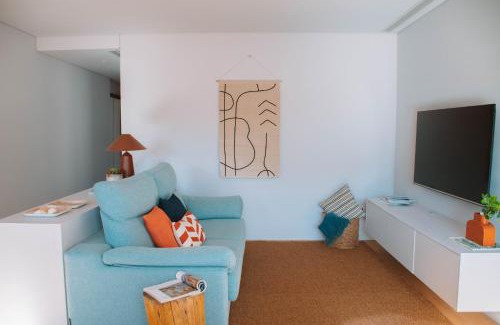 Caminha Apartment | Just Like Home - Moledo Slow Living