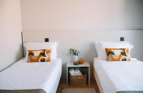 Caminha Apartment | Just Like Home - Moledo Slow Living