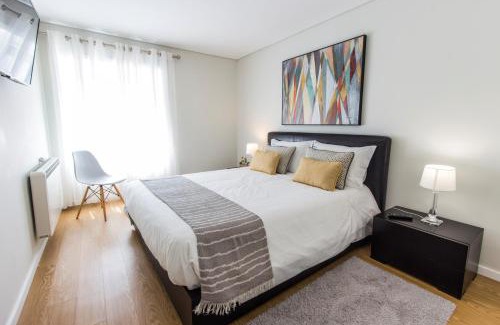 Caminha Apartment | Just Like Home - Moledo Waves