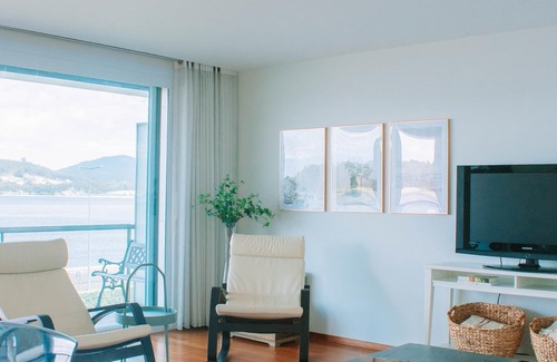 Vilarelho Apartment | Just Like Home - Oceanside Walk