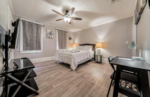 Cleveland Apartment | Just Like Home
