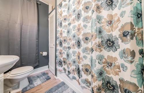 Cleveland Apartment | Just Like Home
