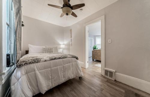 Cleveland Apartment | Just Like Home