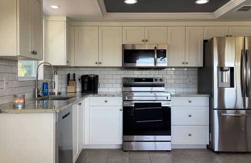 Bokeelia House | Just Listed - Beautifully renovated waterfront 2 bedroom home