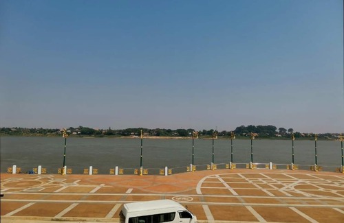 Nong Khai House | Just Mansion Nong Khai