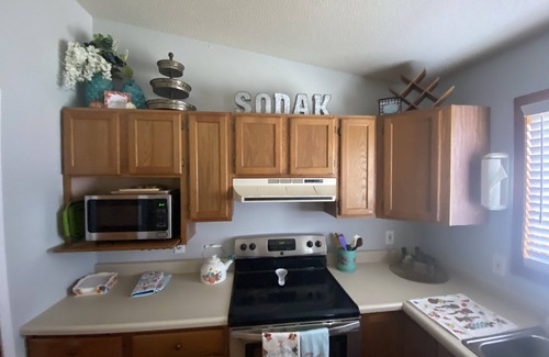 Bouvet Island House | Just minutes from the airport & SoDak attractions!